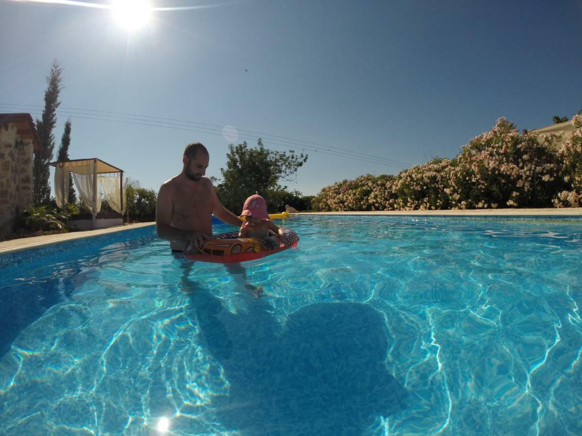 Holiday home Simona Stone House
