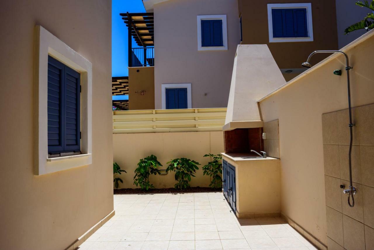 Indigo * Protaras