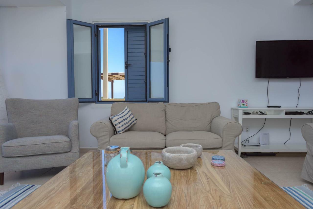 Indigo Holiday home Protaras