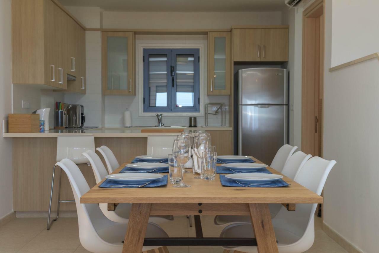 Holiday home Indigo *