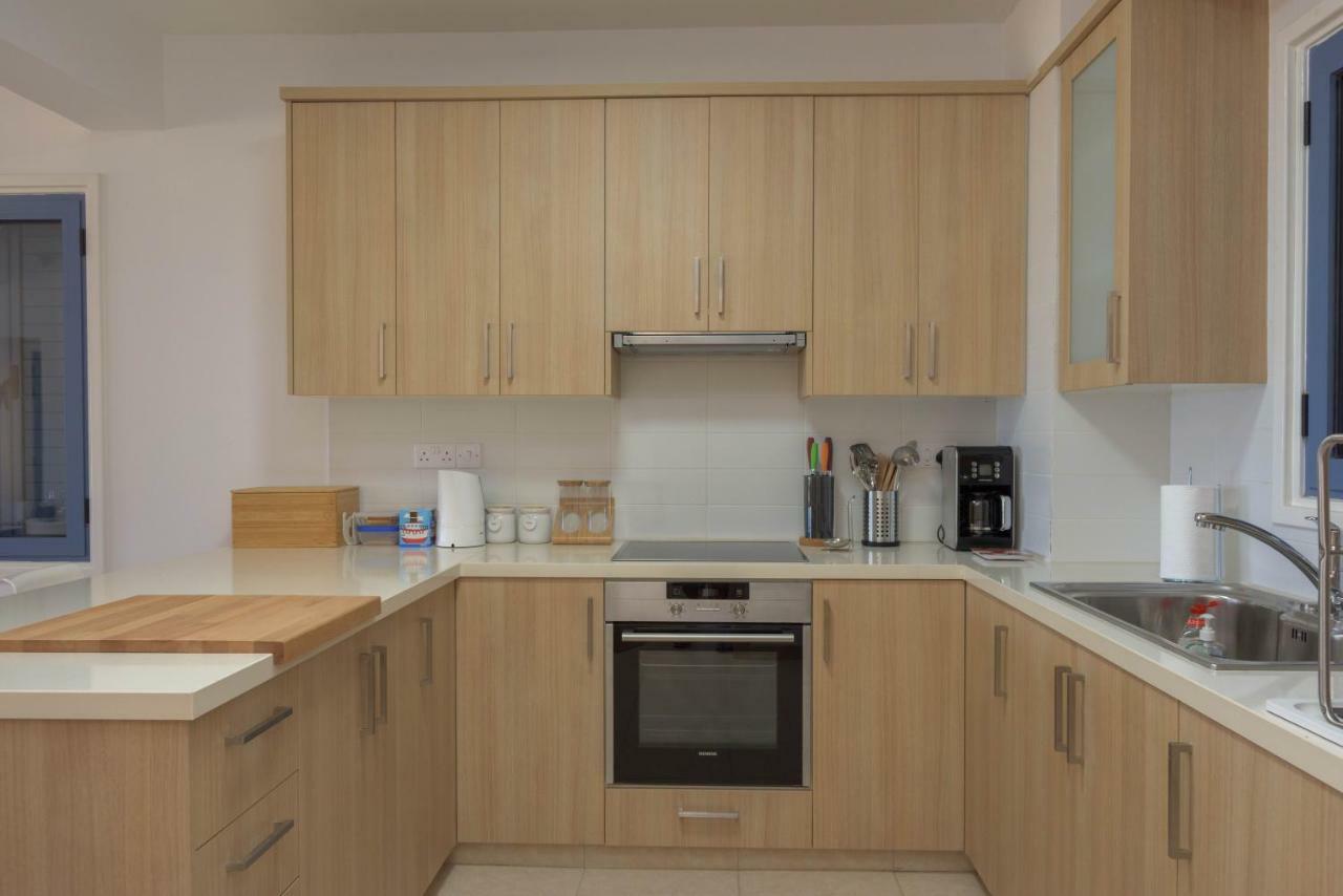 Holiday home Indigo *