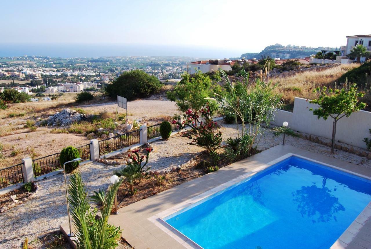 Villa Pegia Peyia