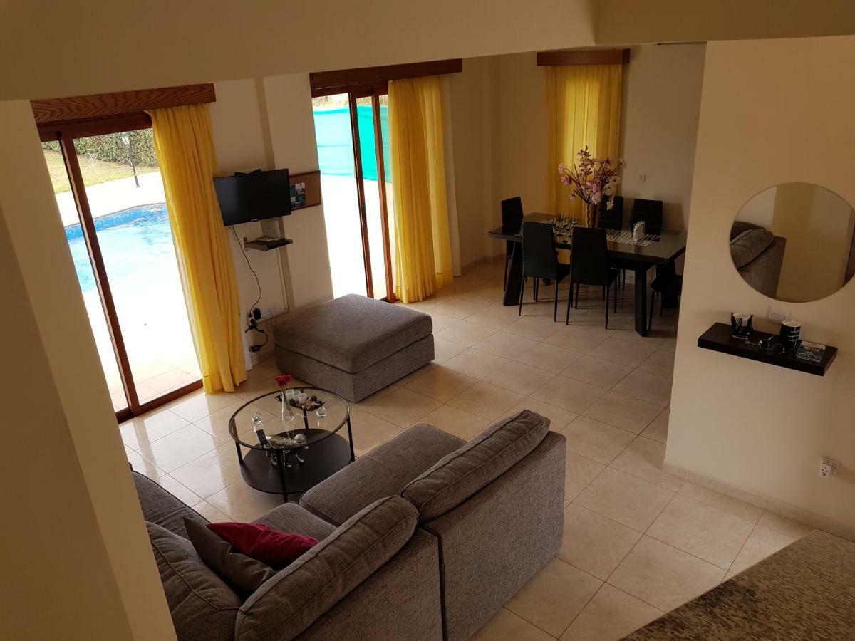 Olgas Casa de férias