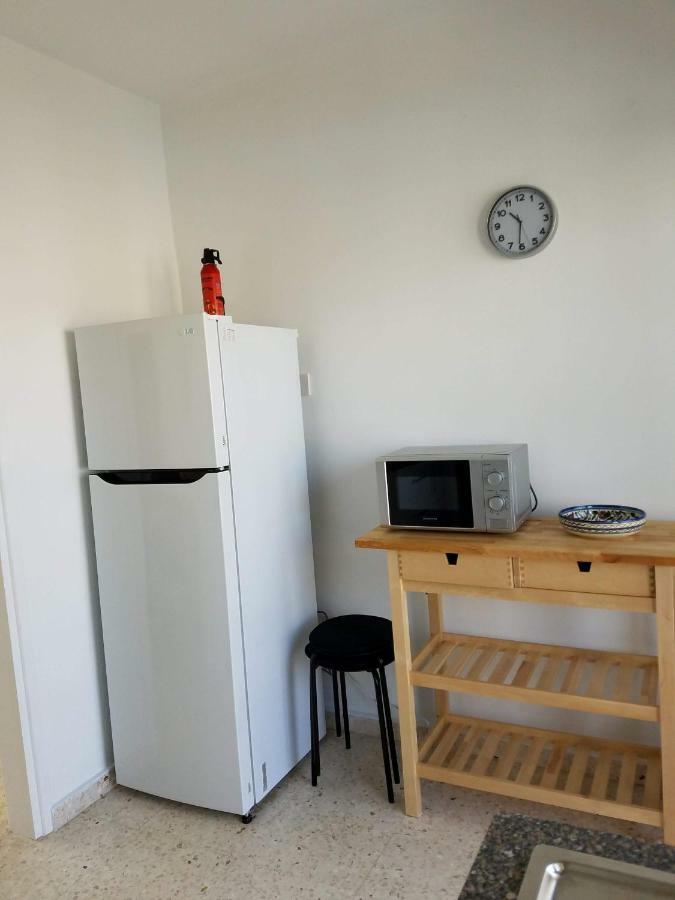 Kings Avenue - Natalia's Apartment Paphos