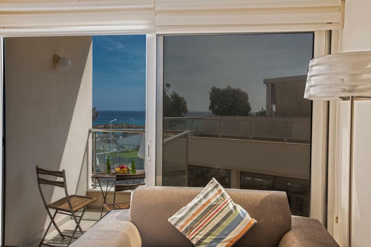 Pallinio Apartment *