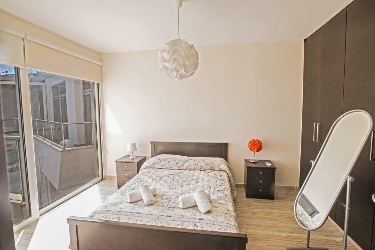 Pallinio Apartment * Protaras