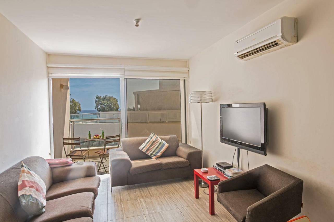 Apartment Pallinio Apartment Protaras