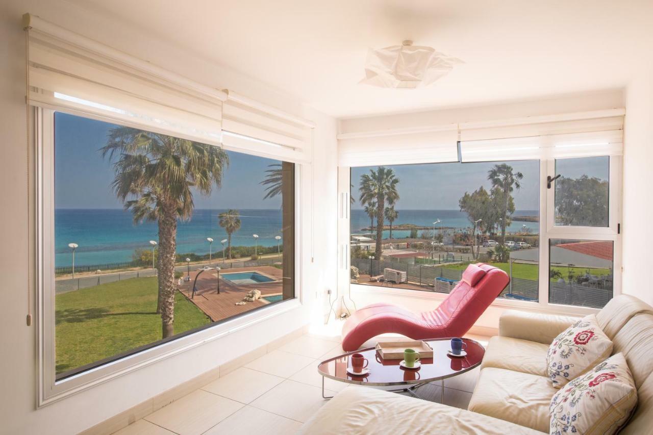 Pallinio Apartment Apartment Protaras