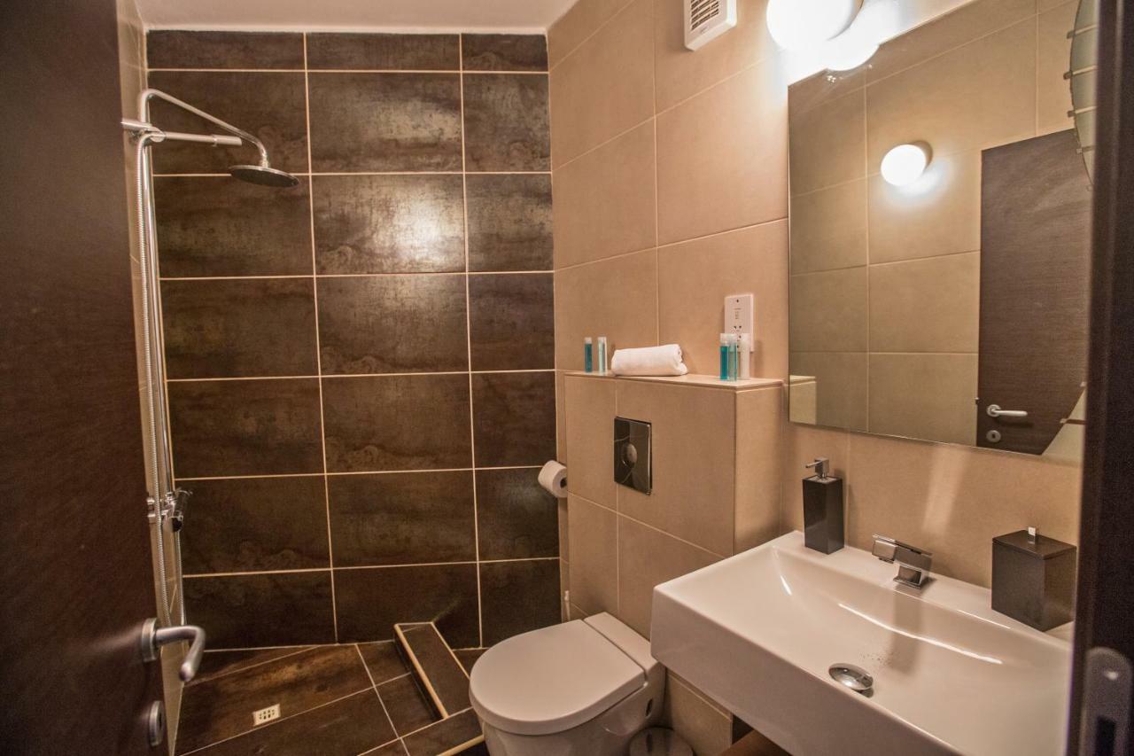 Pallinio Apartment