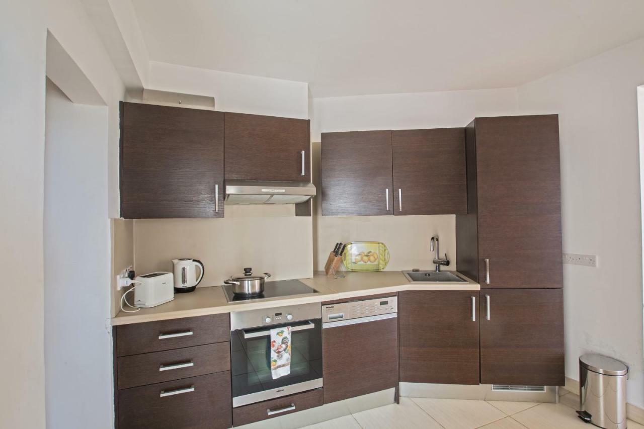 Pallinio Apartment Apartment Protaras