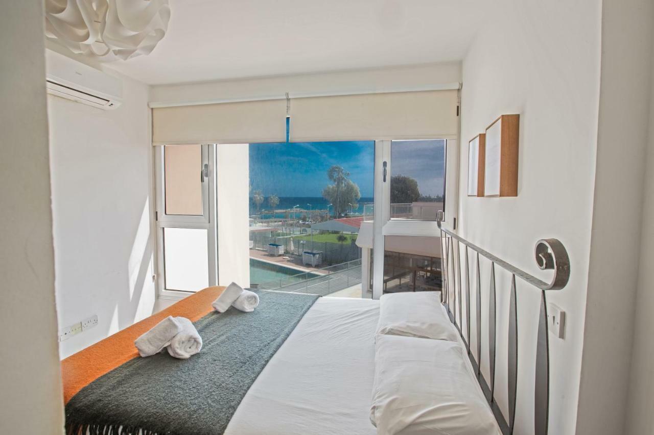 Pallinio Apartment