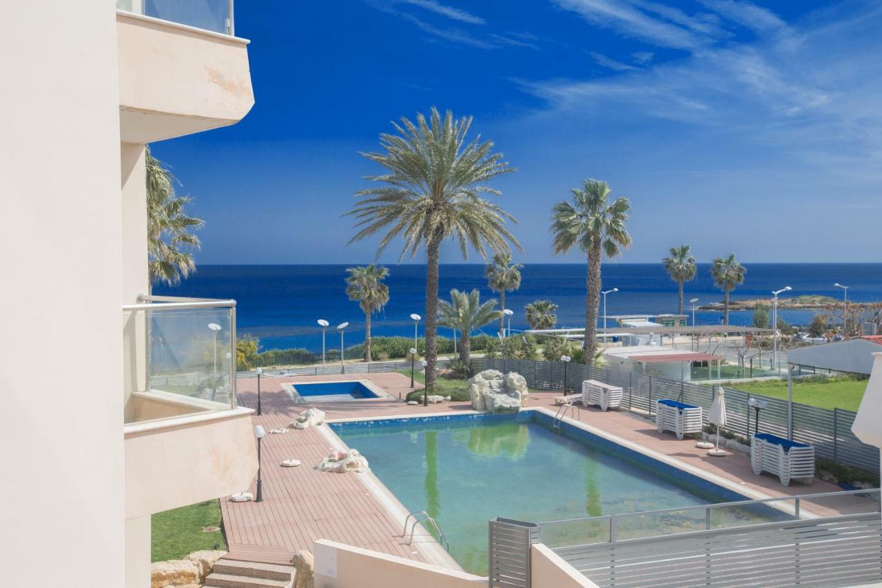 Pallinio Apartment Apartment Protaras