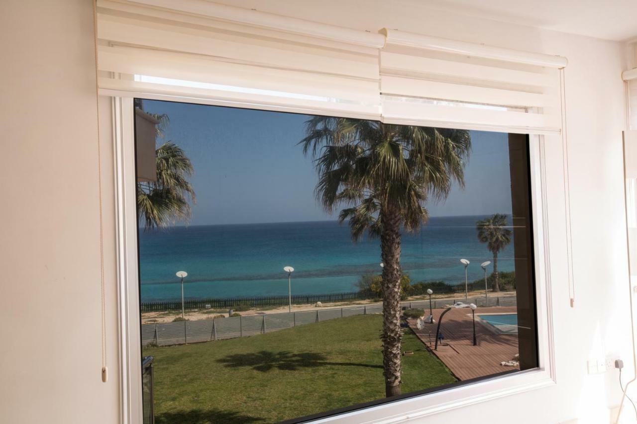 Pallinio Apartment