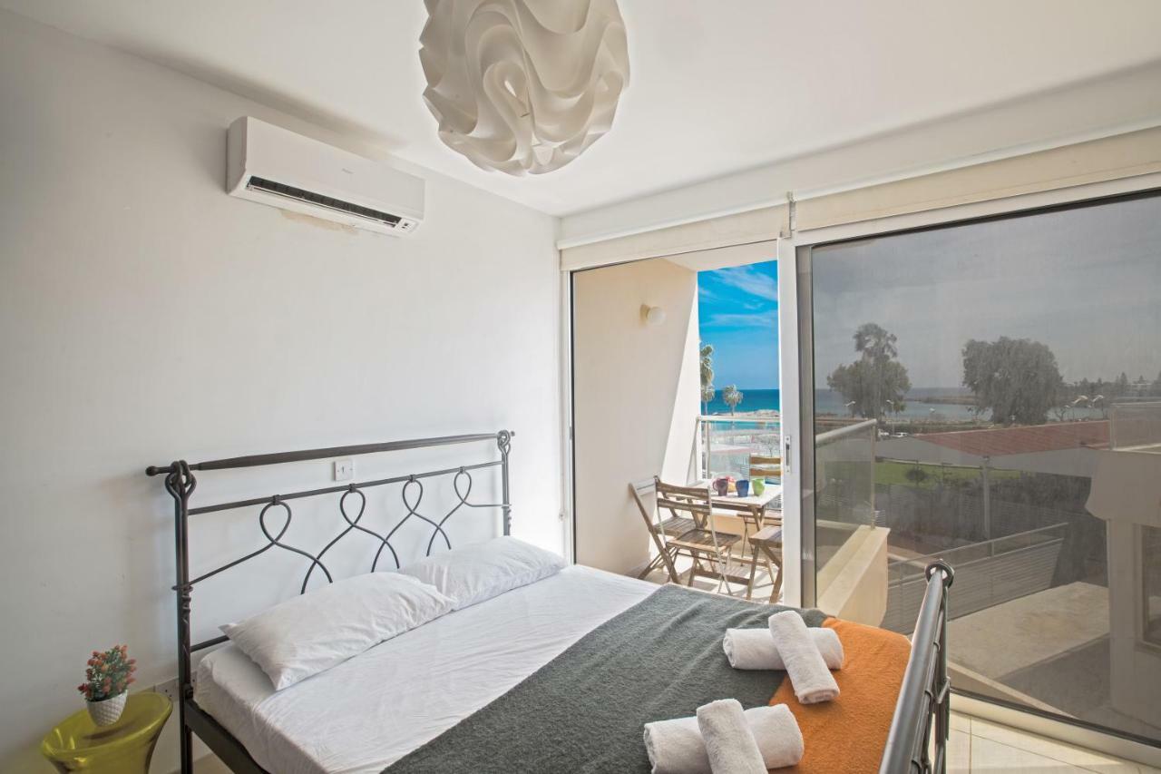 Pallinio Apartment *