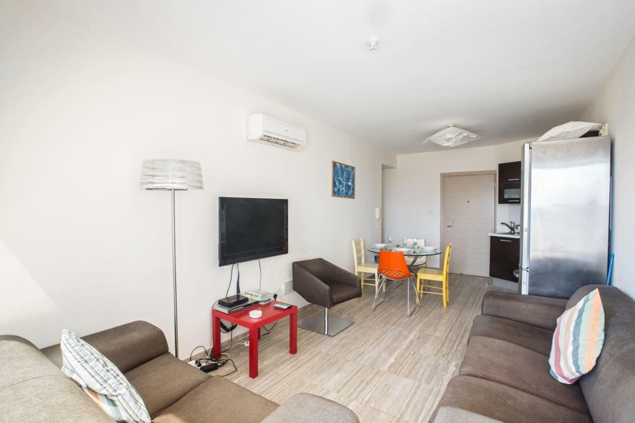 Pallinio Apartment