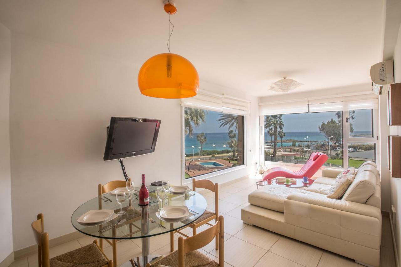 Pallinio Apartment