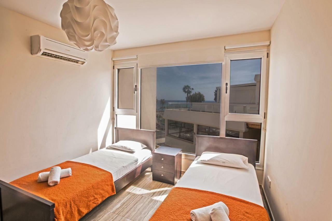 Apartment Pallinio Apartment Protaras