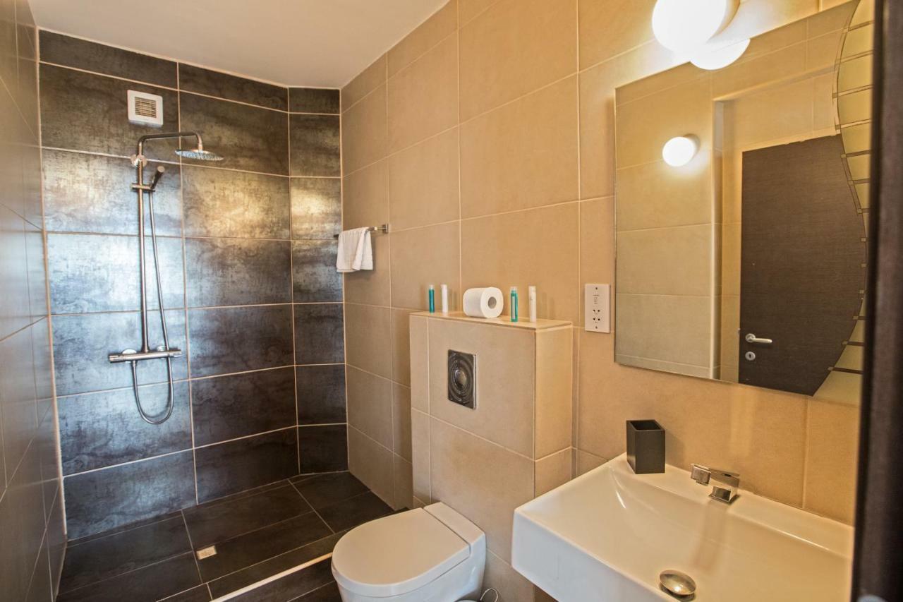Pallinio Apartment