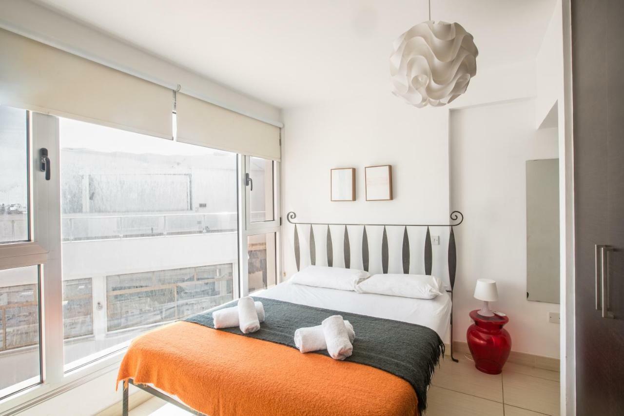Pallinio Apartment *