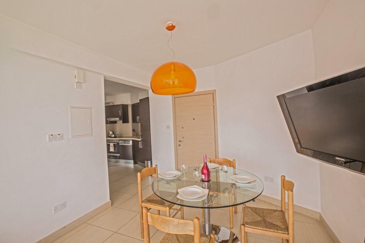 Apartment Pallinio Apartment *