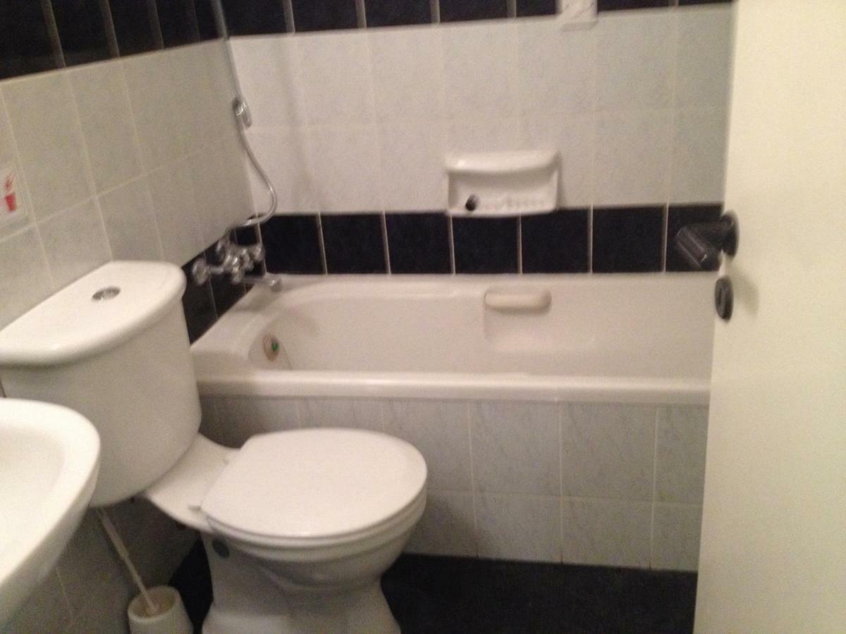 Apartment Latchi Flat *