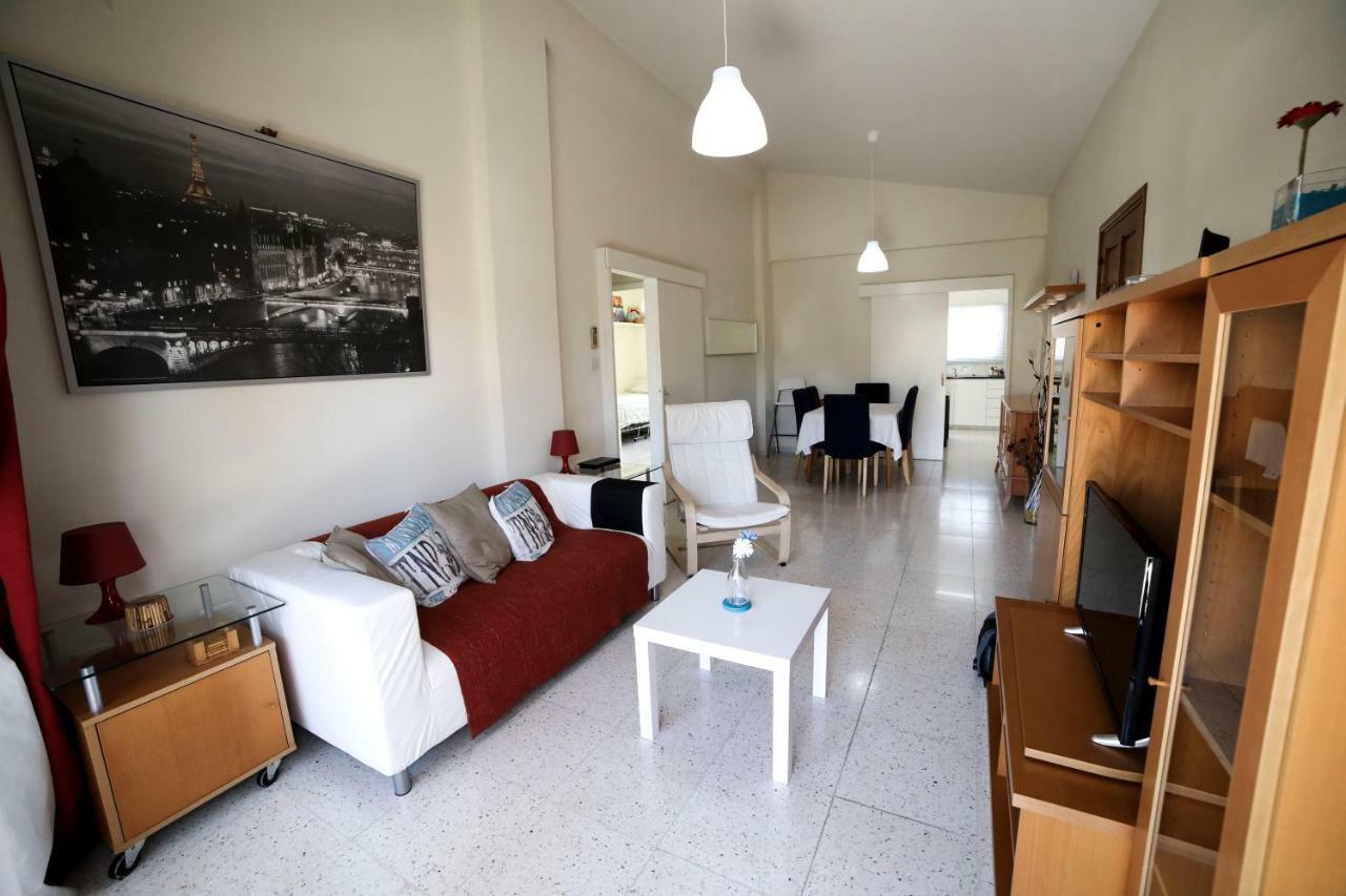 The Marilouize Apartment Apartment