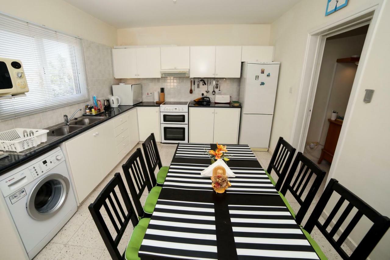 The Marilouize Apartment Apartment Peyia