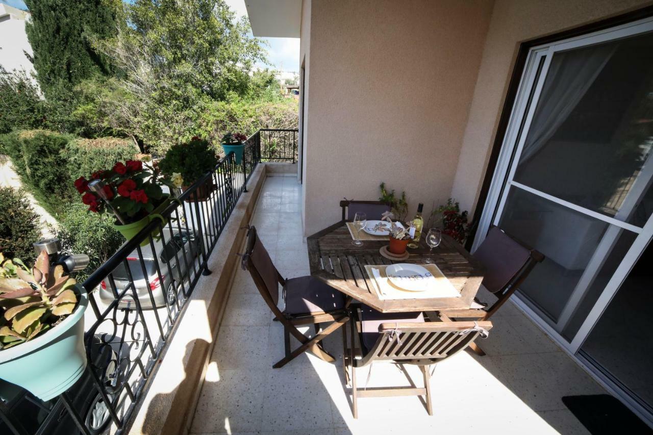 The Marilouize Apartment Peyia