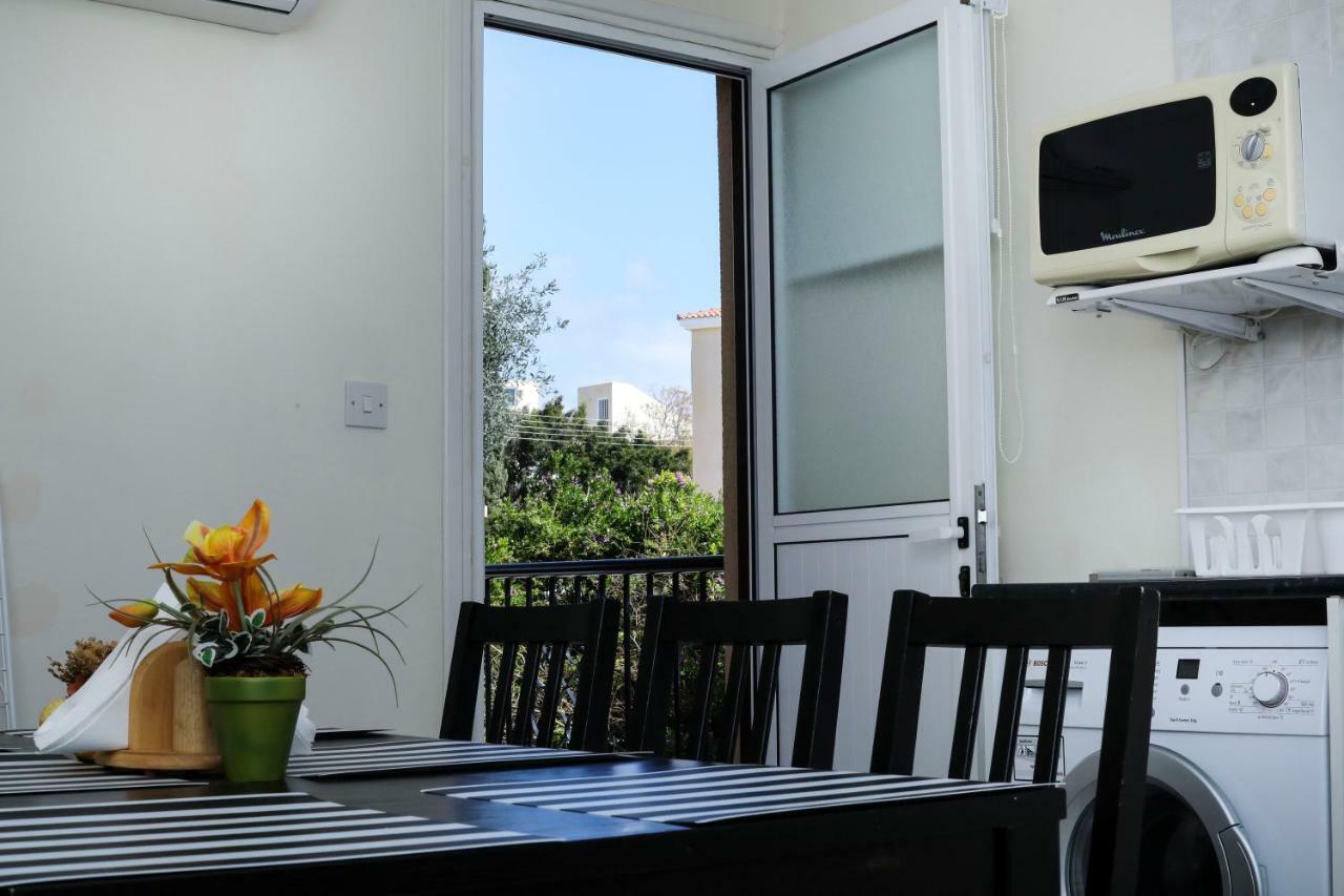 The Marilouize Apartment *