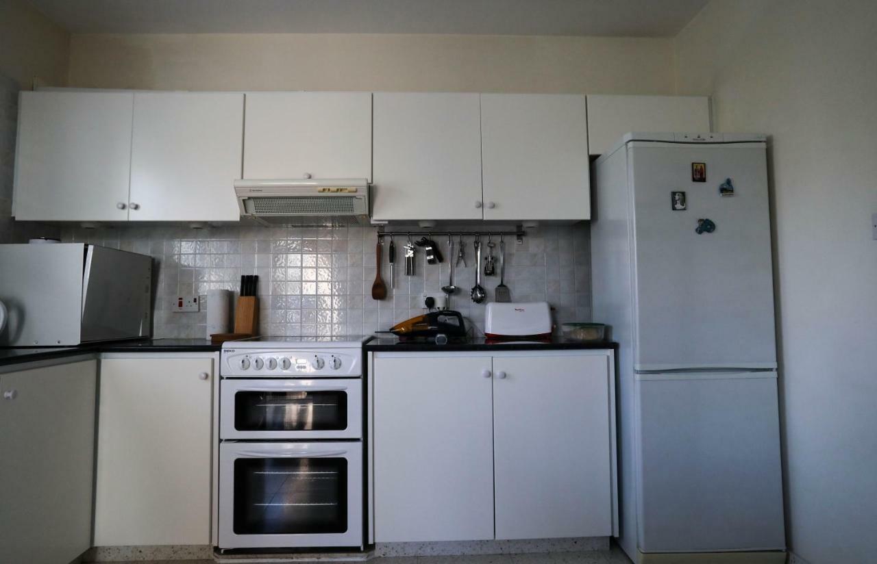 The Marilouize Apartment Apartment Peyia