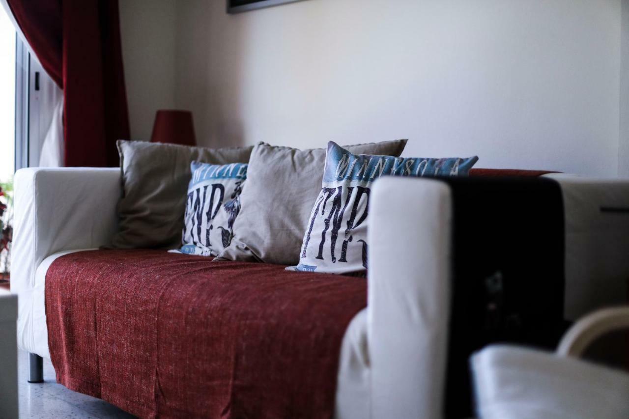 The Marilouize Apartment *
