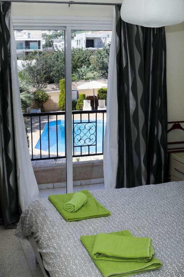 The Marilouize Apartment