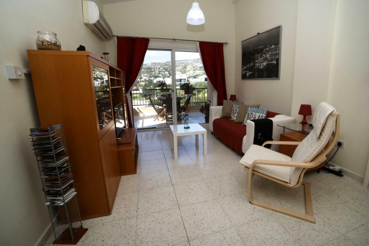 Apartment The Marilouize Apartment Peyia