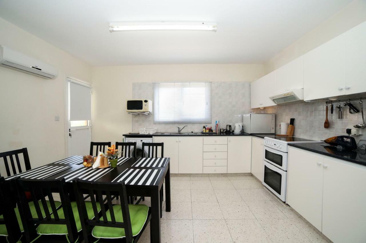 The Marilouize Apartment Apartment Peyia