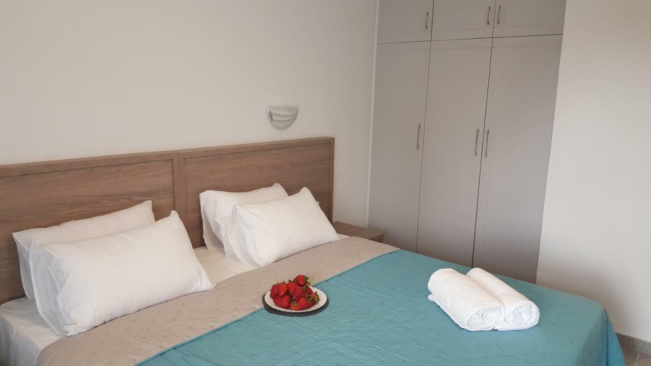 Apartment Manoli Ayia Napa