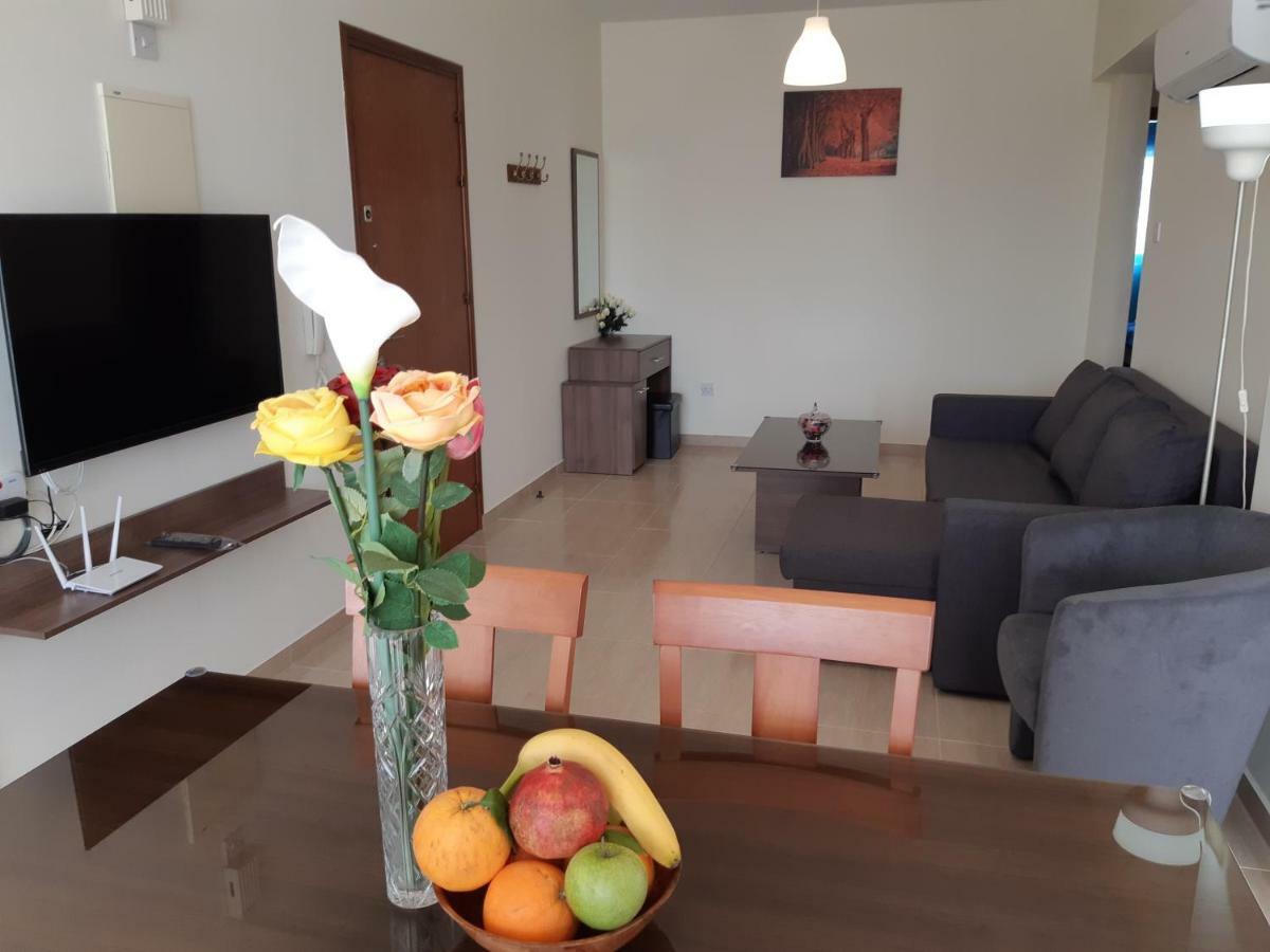 Vasilas #1 Apartment Larnaca