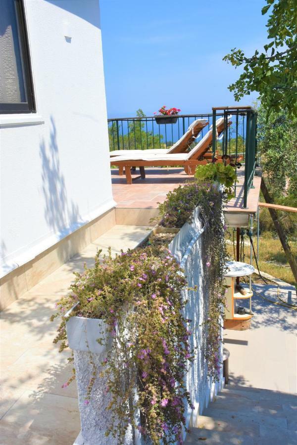 Philip's House Vakantiehuis
