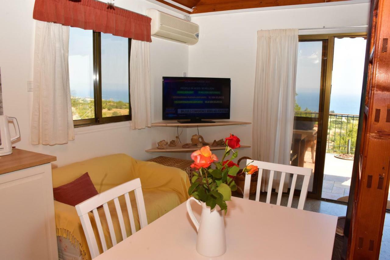 Philip's House Vakantiehuis *