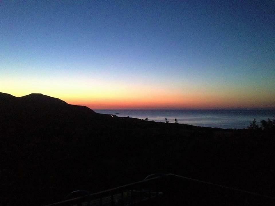Philip's House Neo Chorio