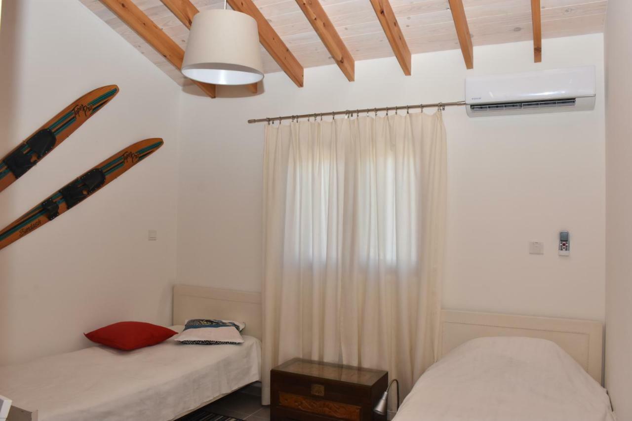 Philip's House Neo Chorio