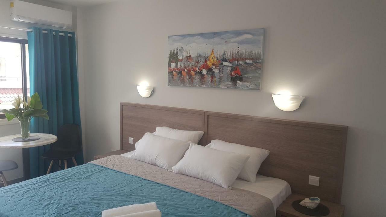 Manoli Apartment Ayia Napa