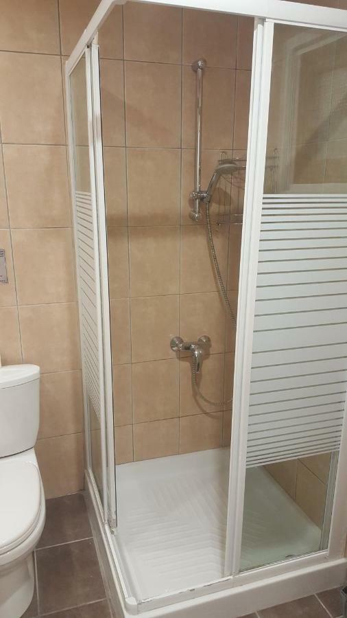 Manoli Apartment