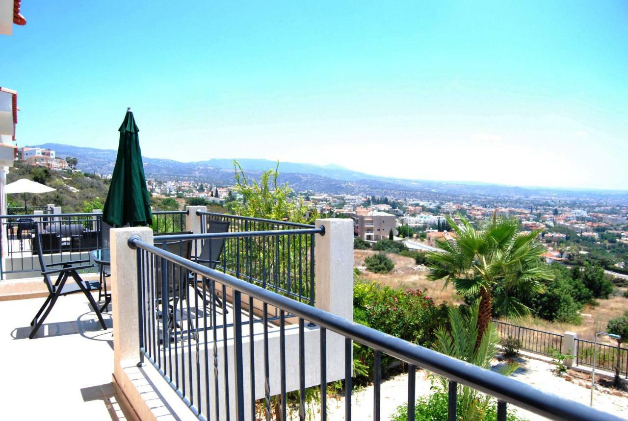 Villa Pegia