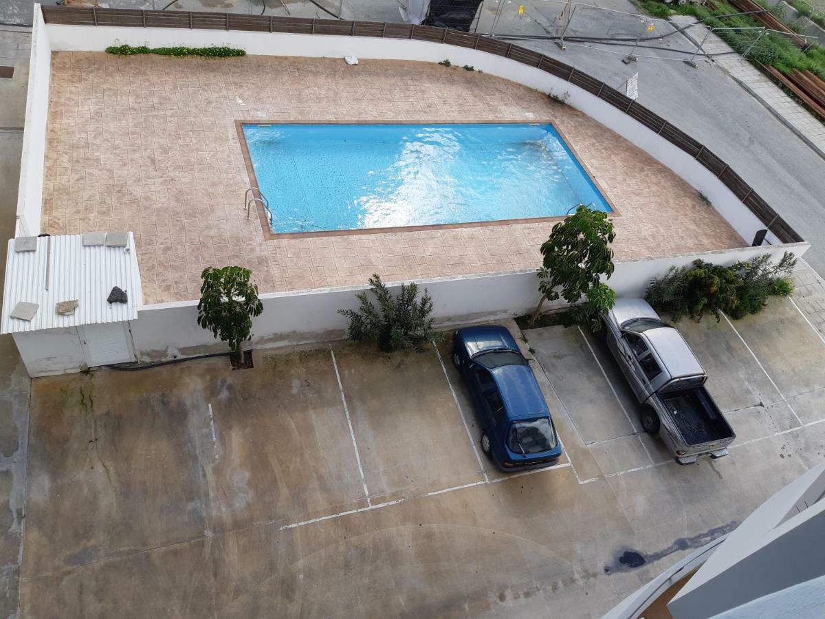 Apartment Vasilas #1 *