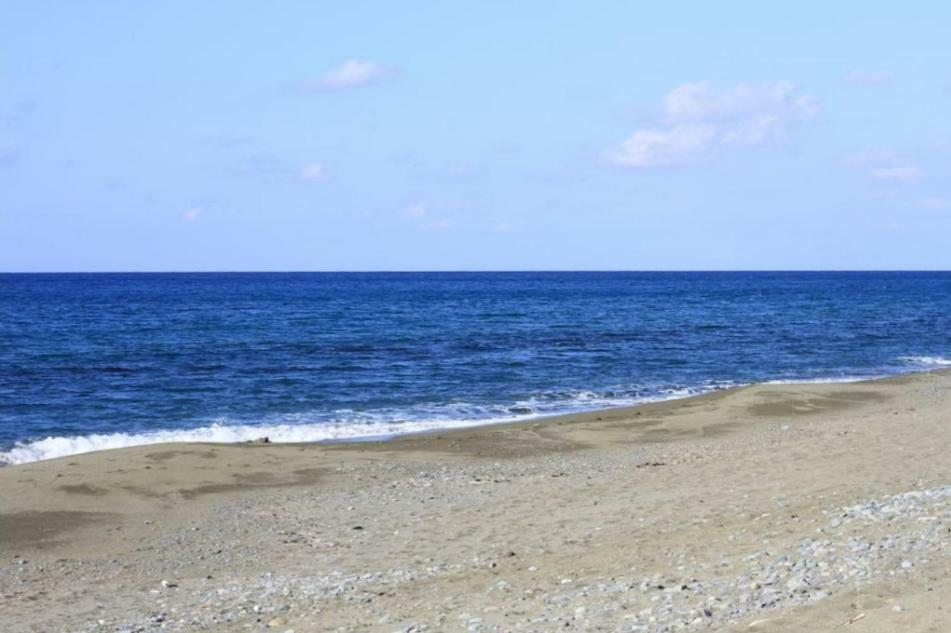 Olgas Agia Marina (Northern Cyprus)