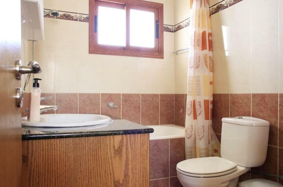 Olgas Casa de férias Agia Marina (Northern Cyprus)