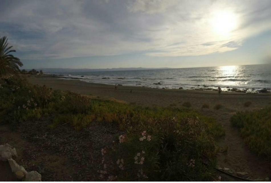 Olgas * Agia Marina (Northern Cyprus)