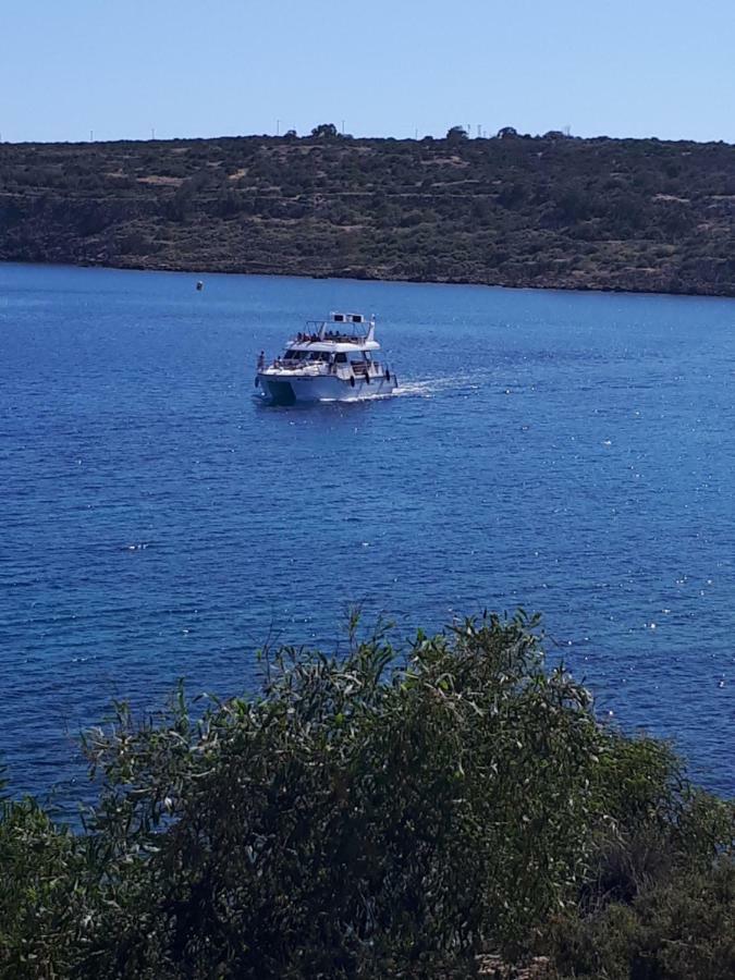 Marias * Protaras