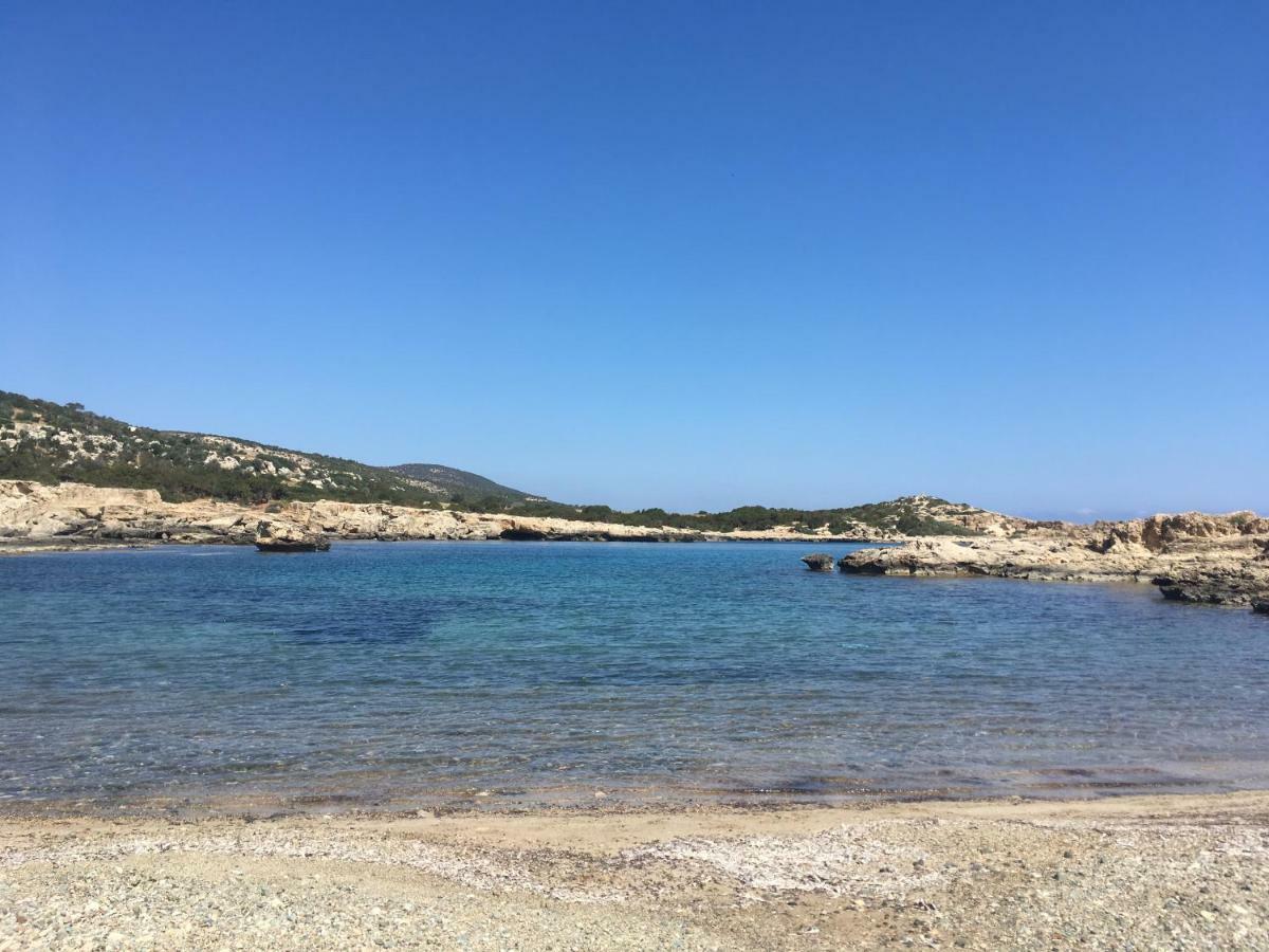 Philip's House Vakantiehuis Neo Chorio