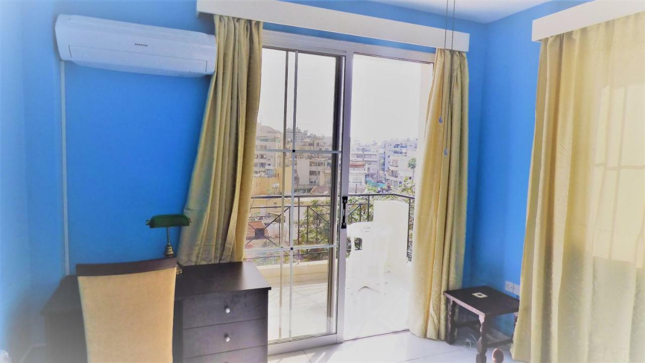 Kimonos Guest house